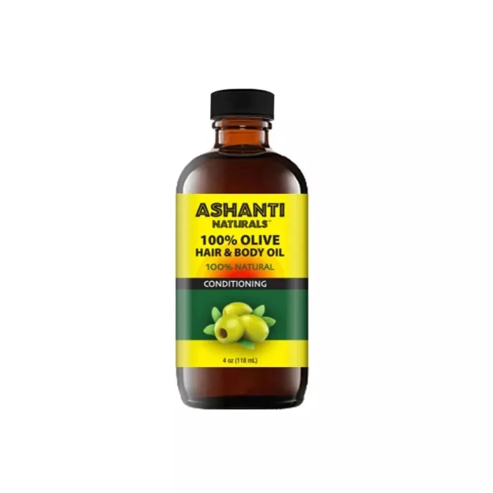 Ashanti Naturals Hair & Body Oil – 4 Oz 7 Ashanti Naturals Hair & Body Oil – 4 Oz - Image 5