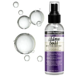 Aunt Jackie’s Grapeseed Shine Boss Sheen Mist - 4 Oz 14 Aunt Jackie’s Grapeseed Shine Boss Sheen Mist - 4 Oz -Beauty Exchanges aunt jackies curls coils grapeseed style shine recipes shine boss refreshing sheen mist shine boosting hair mist for moisture luster and all day radiance 4 oz 880398