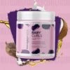 Aunt Jackie's Girls Baby Girl Curls Curling & Twisting Custard – 15 Oz 1 Aunt Jackie's Girls Baby Girl Curls Curling & Twisting Custard – 15 Oz -Beauty Exchanges aunt jackies girls baby girl curls curling twisting custard curl defining styler for kids natural hair 15 oz 518521