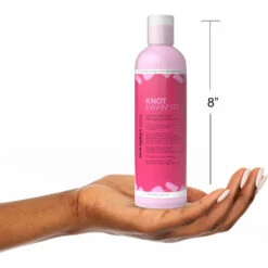 Aunt Jackie’s Girls Knot Havin’ It! Leave-In Detangling Moisturizer – 12 Oz 14 Aunt Jackie’s Girls Knot Havin’ It! Leave-In Detangling Moisturizer – 12 Oz -Beauty Exchanges aunt jackies girls knot havin it leave in ultimate detangling moisturizer tames tangles softens curls 12oz 237225