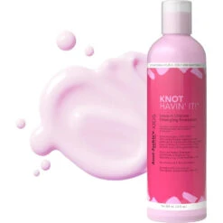 Aunt Jackie’s Girls Knot Havin’ It! Leave-In Detangling Moisturizer – 12 Oz 11 Aunt Jackie’s Girls Knot Havin’ It! Leave-In Detangling Moisturizer – 12 Oz -Beauty Exchanges aunt jackies girls knot havin it leave in ultimate detangling moisturizer tames tangles softens curls 12oz 553651