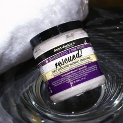 Aunt Jackie’s Grapeseed Thirst Quenching Conditioner - 15 Oz 14 Aunt Jackie’s Grapeseed Thirst Quenching Conditioner - 15 Oz -Beauty Exchanges aunt jackies grapeseed style shine rescued thirst quenching hair recovery conditioner moisture sealing repair treatment for dry damaged hair 15 oz 931326