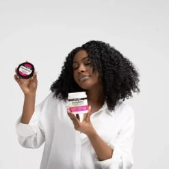 Aunt Jackie's Transform Hydrating Leave-In Conditioner – 15 Fl Oz