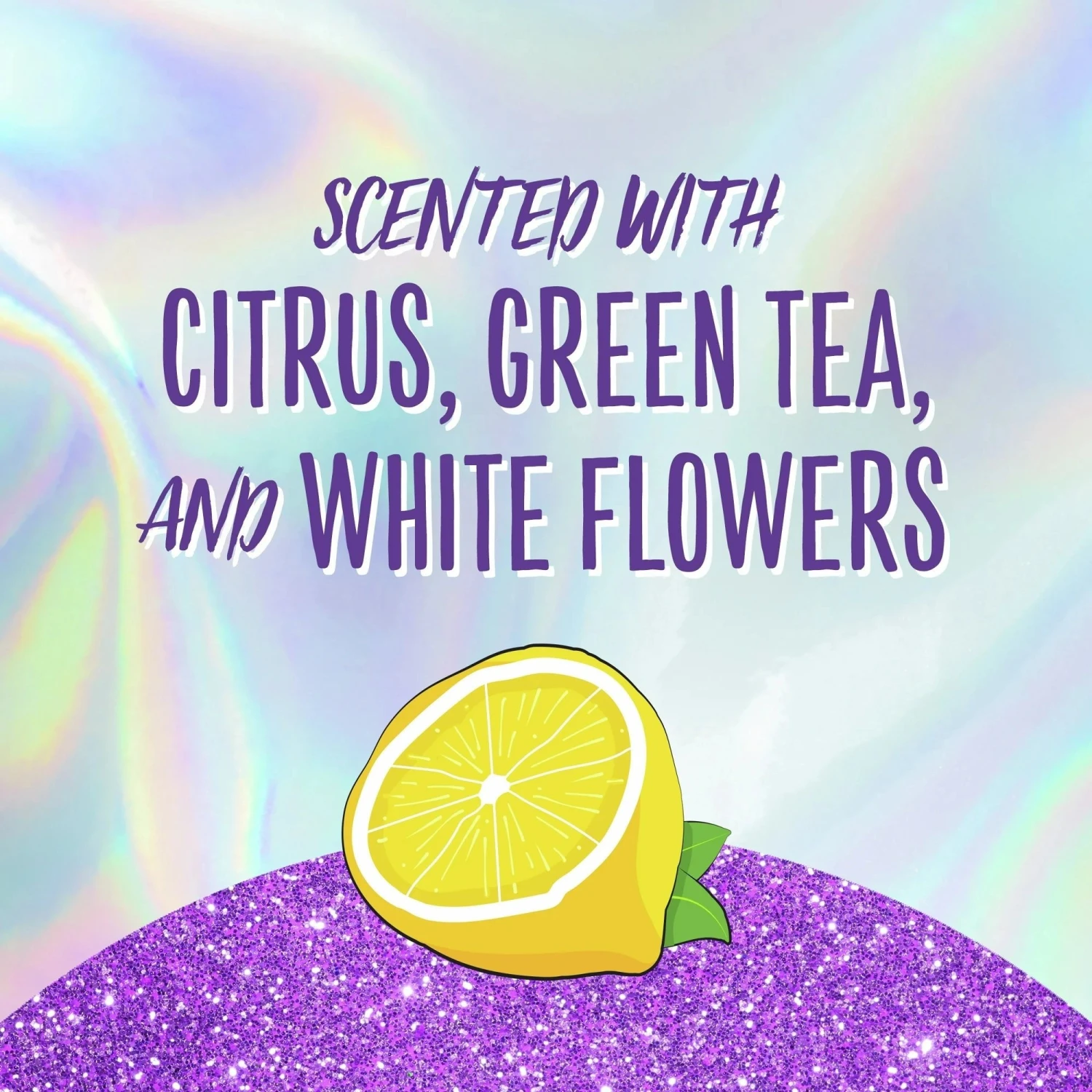 Aussie Beat The Brass Purple Shampoo 8oz 6 Aussie Beat The Brass Purple Shampoo 8oz - Image 4