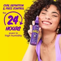 Aussie Miracle Curls 2nd Day Curl Activator – 8.5oz -Beauty Exchanges aussie miracle curls 2nd day curl activator 85oz 3392054