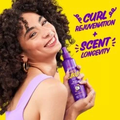 Aussie Miracle Curls 2nd Day Curl Activator – 8.5oz -Beauty Exchanges aussie miracle curls 2nd day curl activator 85oz 6571116