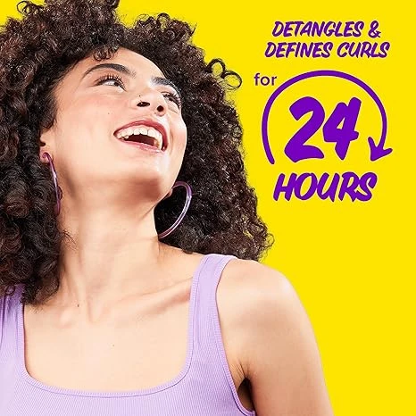 Aussie - Miracle Curls Detangling Milk Treatment 6.7oz 7 Aussie - Miracle Curls Detangling Milk Treatment 6.7oz - Image 5