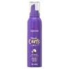 Aussie Miracle Curls Styling Mousse – 6oz