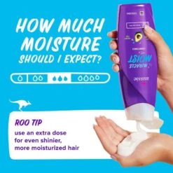 Aussie - Miracle Moist Conditioner 12oz -Beauty Exchanges aussie miracle moist conditioner 12oz 4284139