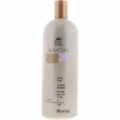 Avlon KeraCare Setting Lotion – 32 Fl Oz