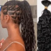 B & B Express 100% Human Hair Bulk Extensions For Braiding - Water Wave 1 B & B Express 100% Human Hair Bulk Extensions For Braiding - Water Wave -Beauty Exchanges b b express 100 human hair bulk extensions for braiding water wave 420893