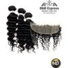 B & B Express 100% Human Hair Multipack Bundles + 13x4 Closure - Deep Wave 1 B & B Express 100% Human Hair Multipack Bundles + 13x4 Closure - Deep Wave -Beauty Exchanges b b express 100 human hair multipack bundles 13x4 closure deep wave 899590