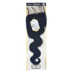 B & B Express 4x4 Lace Closure - Body Wave