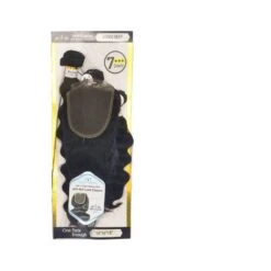 B & B Express Multipack + 4x4 Lace Closure - Deep