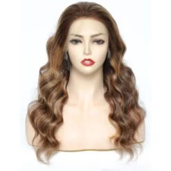 B & B Gold 100% Brazilian Human Hair 13x4 Lace Front Wig - T4/27/30 22 B & B Gold 100% Brazilian Human Hair 13x4 Lace Front Wig - T4/27/30 -Beauty Exchanges b b gold 100 brazilian human hair 13x4 lace front wig piano t42730 208487