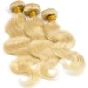 B & B Gold Multipack 100% Human Hair Bundles - 613 -Beauty Exchanges b b gold multipack 100 human hair bundles 613 121958