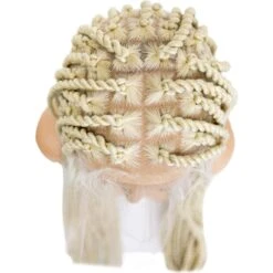 B & B Knotless Synthetic 100% Full HD Lace Wig - Senegal Twist 32" 19 B & B Knotless Synthetic 100% Full HD Lace Wig - Senegal Twist 32" -Beauty Exchanges b b knotless synthetic 100 full hd lace wig senegal twist 32 193463