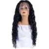 B & B Knotless Synthetic Braided Full Lace Wig - Micro Bohemian Malaysian Wave 2 B & B Knotless Synthetic Braided Full Lace Wig - Micro Bohemian Malaysian Wave -Beauty Exchanges b b knotless synthetic braided full lace wig micro bohemian malaysian wave 678873