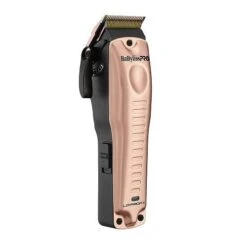 Babyliss Pro BaBylissPRO LO-PROFX High Performance Clipper & Trimmer Combo Set 9 Babyliss Pro BaBylissPRO LO-PROFX High Performance Clipper & Trimmer Combo Set -Beauty Exchanges babylisspro lo profx high performance clipper trimmer combo set rose gold professional cutting styling kit 101572
