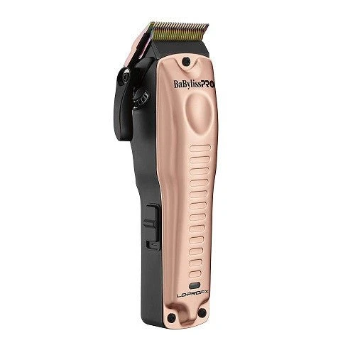 Babyliss Pro BaBylissPRO LO-PROFX High Performance Clipper & Trimmer Combo Set 5 Babyliss Pro BaBylissPRO LO-PROFX High Performance Clipper & Trimmer Combo Set - Image 3