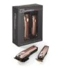 Babyliss Pro BaBylissPRO LO-PROFX High Performance Clipper & Trimmer Combo Set 1 Babyliss Pro BaBylissPRO LO-PROFX High Performance Clipper & Trimmer Combo Set -Beauty Exchanges babylisspro lo profx high performance clipper trimmer combo set rose gold professional cutting styling kit 219824
