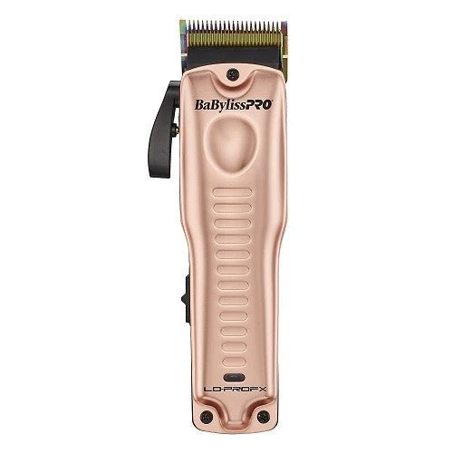 Babyliss Pro BaBylissPRO LO-PROFX High Performance Clipper & Trimmer Combo Set 4 Babyliss Pro BaBylissPRO LO-PROFX High Performance Clipper & Trimmer Combo Set - Image 2