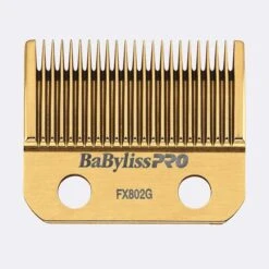Babyliss Pro BaBylissPRO Replacement Clipper Blades -Beauty Exchanges babylisspro replacement clipper blades 6916266