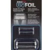 Babyliss Pro BaBylissPRO UV Shaver Foil & Cutter – FXLFS1 1 Babyliss Pro BaBylissPRO UV Shaver Foil & Cutter – FXLFS1 -Beauty Exchanges babylisspro uv shaver foil cutter fxlfs1 398108