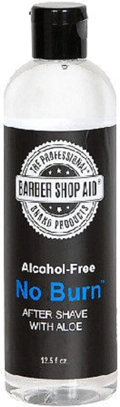 Barber Shop Aid After Shave – No Burn, Fresh Cool Breeze, Sport Heat -Beauty Exchanges barber shop aid after shave no burn fresh cool breeze sport heat 565097