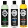 Barber Shop Aid After Shave – No Burn, Fresh Cool Breeze, Sport Heat -Beauty Exchanges barber shop aid after shave no burn fresh cool breeze sport heat 974085