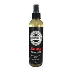 Barber Shop Aid Bump Remover Spray – Razor Bump – 2 Oz