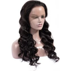 B&B Gold 13x4 100% Brazilian Human Hair Lace Front Wig - Natural Color 31 B&B Gold 13x4 100% Brazilian Human Hair Lace Front Wig - Natural Color -Beauty Exchanges bb gold 13x4 100 brazilian human hair lace front wig natural color 497645