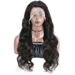 B&B Gold 13x4 100% Brazilian Human Hair Lace Front Wig - Natural Color 22 B&B Gold 13x4 100% Brazilian Human Hair Lace Front Wig - Natural Color -Beauty Exchanges bb gold 13x4 human hair lace front wig 316285