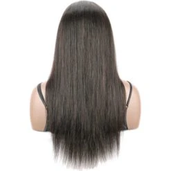 B&B Gold 13x4 100% Brazilian Human Hair Lace Front Wig - Natural Color 21 B&B Gold 13x4 100% Brazilian Human Hair Lace Front Wig - Natural Color -Beauty Exchanges bb gold 13x4 human hair lace front wig 749756