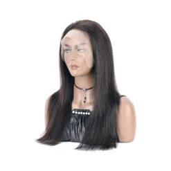 B&B Gold 13x4 100% Brazilian Human Hair Lace Front Wig - Natural Color 20 B&B Gold 13x4 100% Brazilian Human Hair Lace Front Wig - Natural Color -Beauty Exchanges bb gold 13x4 human hair lace front wig 805211