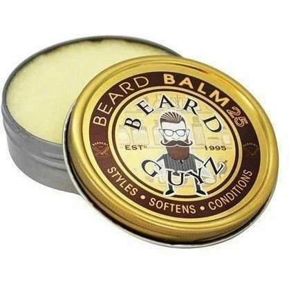 Beard Guyz Beard Balm 25 – Conditioning & Styling Balm, 3 Oz 5 Beard Guyz Beard Balm 25 – Conditioning & Styling Balm, 3 Oz - Image 3