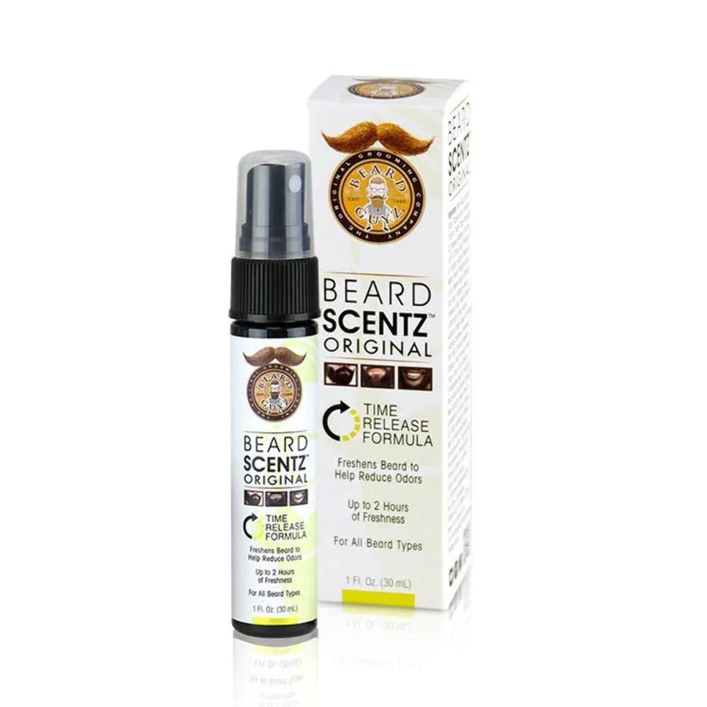 Beard Guyz Beard Oil 25 & Beard Scentz – 2 Oz 6 Beard Guyz Beard Oil 25 & Beard Scentz – 2 Oz - Image 4