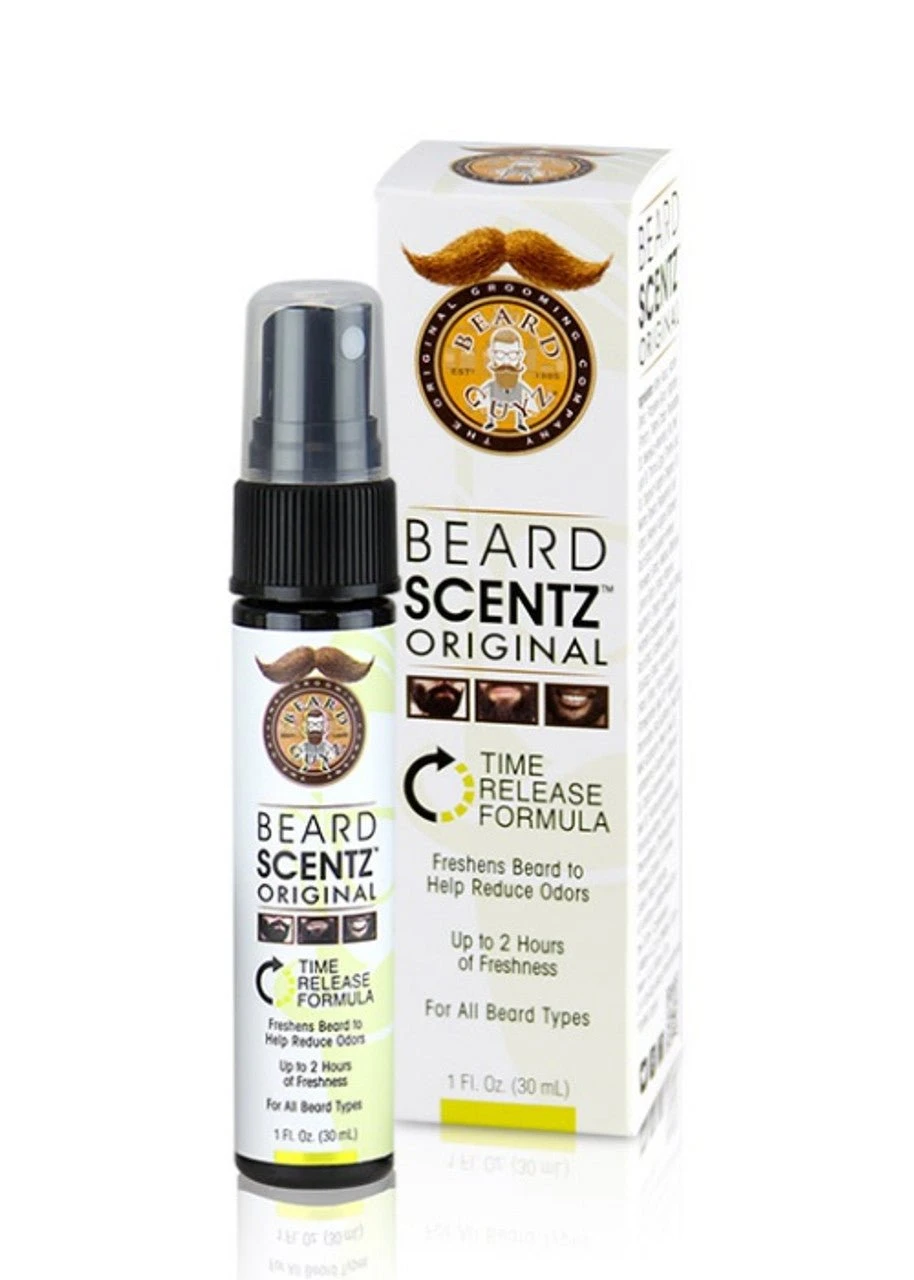 Beard Guyz Beard Oil 25 & Beard Scentz – 2 Oz 5 Beard Guyz Beard Oil 25 & Beard Scentz – 2 Oz - Image 3