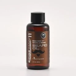 Beard Guyz Edgeman 11 Beard Oil – 2 Oz
