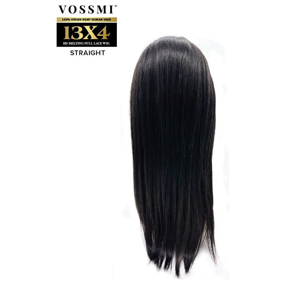 Beautiful Day Vossmi 13X4 HD Frontal Lace Wig - Straight 3 Beautiful Day Vossmi 13X4 HD Frontal Lace Wig - Straight