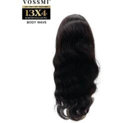 Beautiful Day Vossmi 13x4 HD Lace Wig - Body Wave
