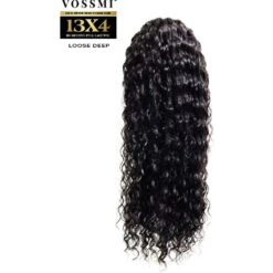 Beautiful Day Vossmi 13x4 HD Lace Wig - Loose Deep