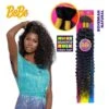 Rio BeBe 100% Virgin Human Bulk Hair - Bohemian 1 Rio BeBe 100% Virgin Human Bulk Hair - Bohemian -Beauty Exchanges bebe 100 virgin human bulk hair bohemian 490888