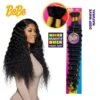 Rio BeBe 100% Virgin Human Bulk Hair - Deep Wave