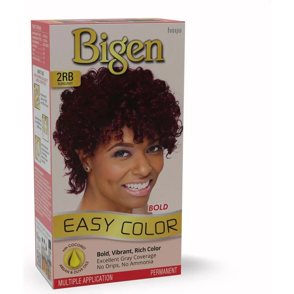 Bigen Easy Color – 9 Shades 9 Bigen Easy Color – 9 Shades - Image 7