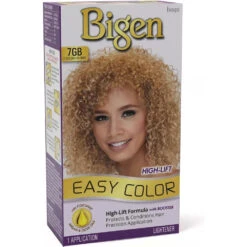 Bigen Easy Color – 9 Shades 20 Bigen Easy Color – 9 Shades -Beauty Exchanges bigen easy color natural black deep espresso mocha brown intense black burgundy cinnamon spice honey blonde light golden blonde brilliant blonde 739813