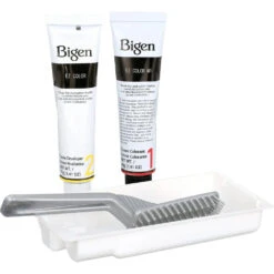 Bigen M-Series Hair Color For Hair And Beard - Shades M1 To M5 14 Bigen M-Series Hair Color For Hair And Beard - Shades M1 To M5 -Beauty Exchanges bigen m series hair color shades m1 m2 m3 m4 m5 for every look for hair beard no stains on skin excellent gray coverage 422745