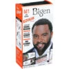 Bigen M-Series Hair Color For Hair And Beard - Shades M1 To M5 1 Bigen M-Series Hair Color For Hair And Beard - Shades M1 To M5 -Beauty Exchanges bigen m series hair color shades m1 m2 m3 m4 m5 for every look for hair beard no stains on skin excellent gray coverage 438097