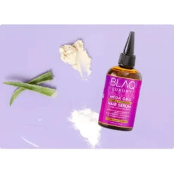 Blaq Luxury Mega Gro Repair And Strengthen Hair Serum 4oz 9 Blaq Luxury Mega Gro Repair And Strengthen Hair Serum 4oz -Beauty Exchanges blaq luxury mega gro repair and strengthen hair serum 4oz 524198