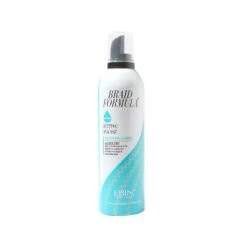 Ebin Braid Formula Setting Mousse – 12.49 Oz & 2.7 Oz 15 Ebin Braid Formula Setting Mousse – 12.49 Oz & 2.7 Oz -Beauty Exchanges blue
